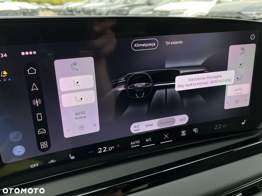 Audi A6 Limousine - 29