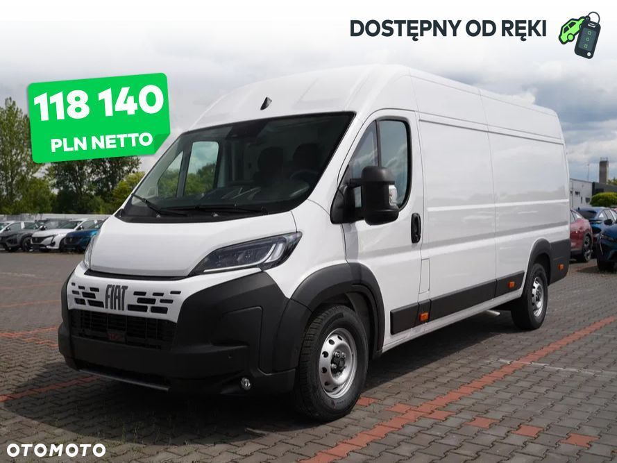 Fiat Ducato Maxi H3-Power L4H2 - 2