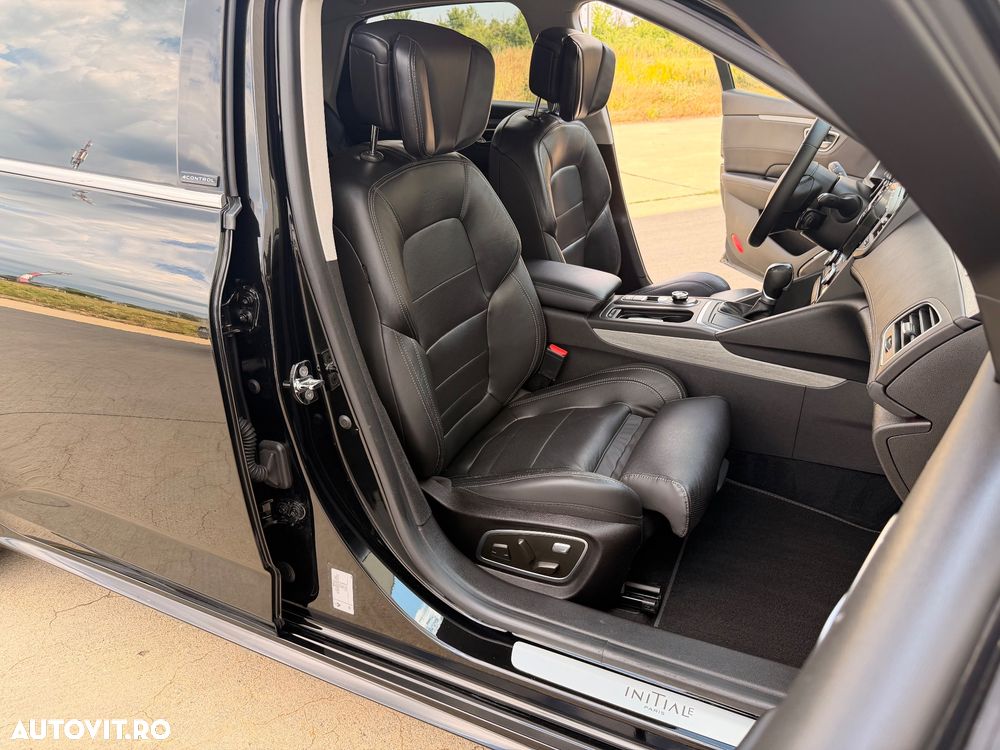 RENAULT Talisman 2017 — imagine 29