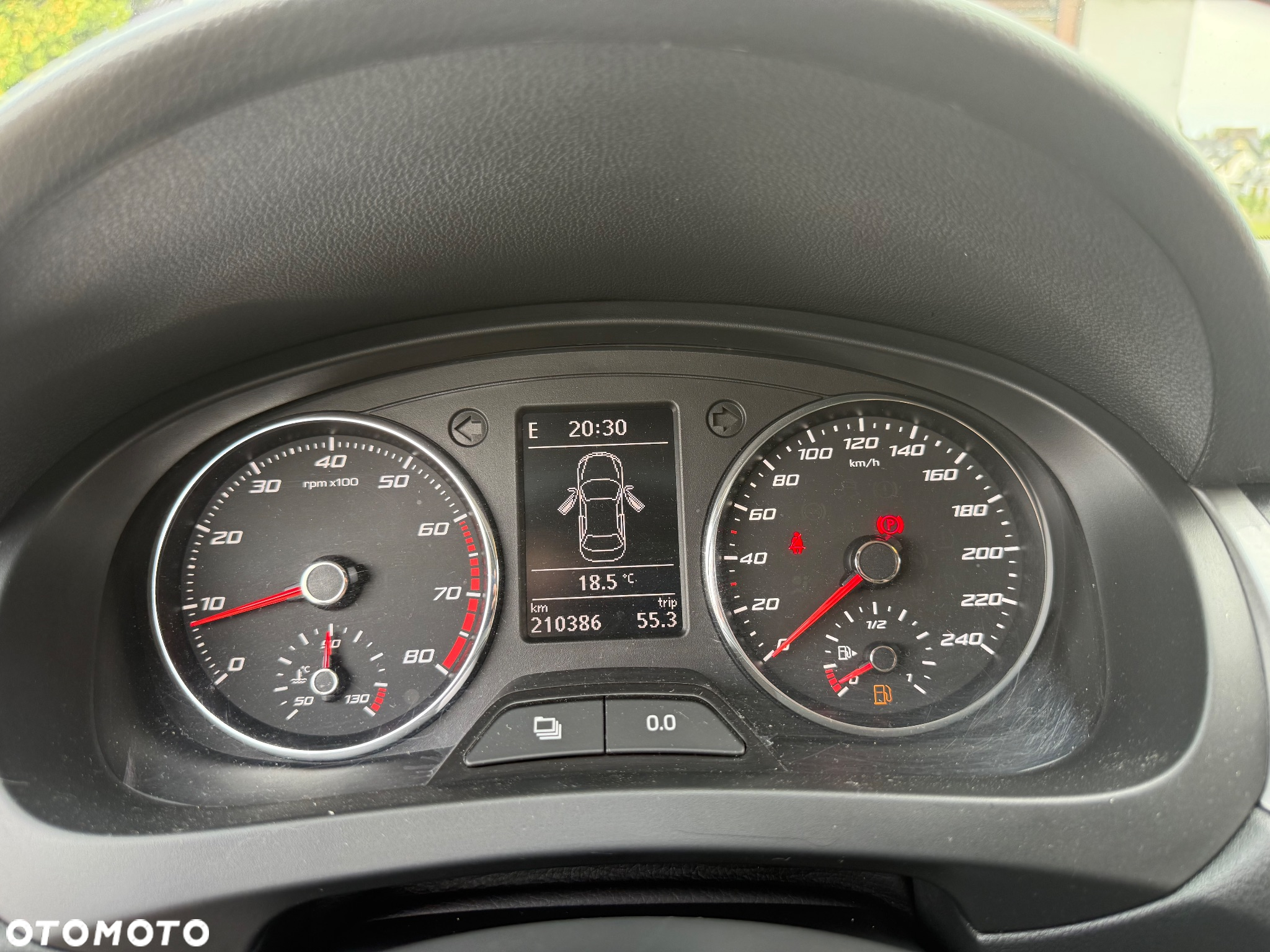 Seat Toledo 1.2 TSI Style - 26