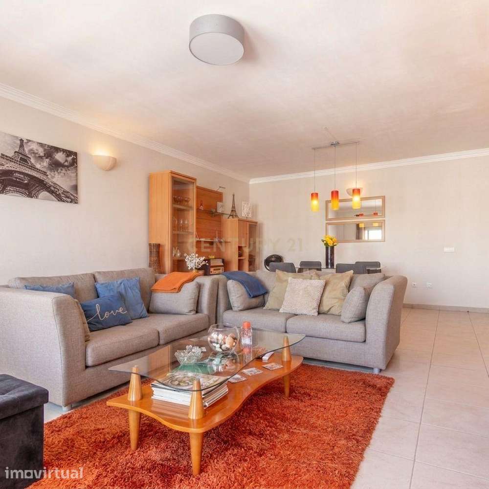Apartamento T3 vista Rio no Barreiro - Grande imagem: 4/18