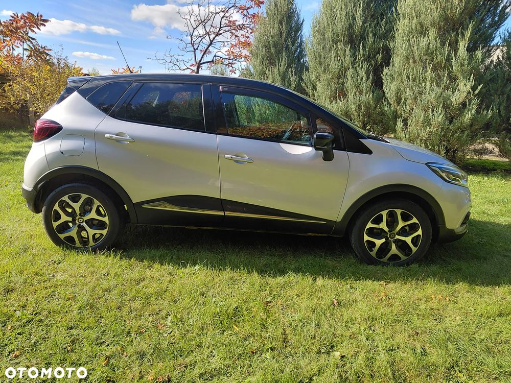Renault Captur 1.3 TCe Intens - 3