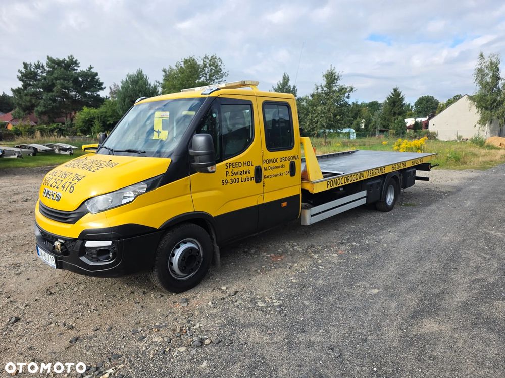 Iveco DAILY - 6