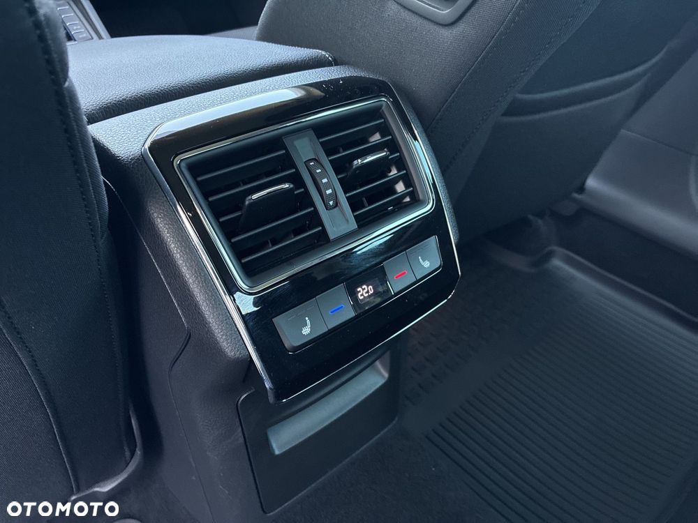 Skoda Superb 2.0 TSI Style DSG - 18
