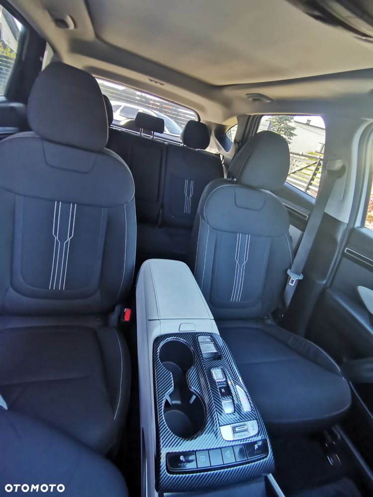 Hyundai Tucson 1.6 T-GDi 48V Smart 4WD DCT - 23