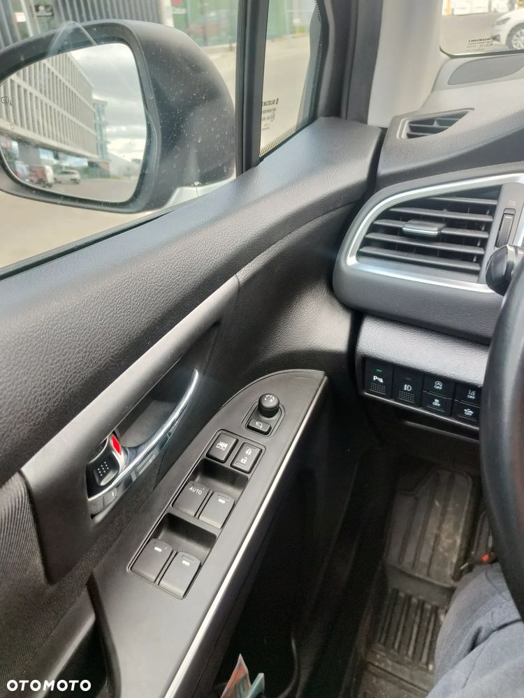 Suzuki SX4 ver-1-4-boosterjet-hybrid-allgrip-comfortplus - 36