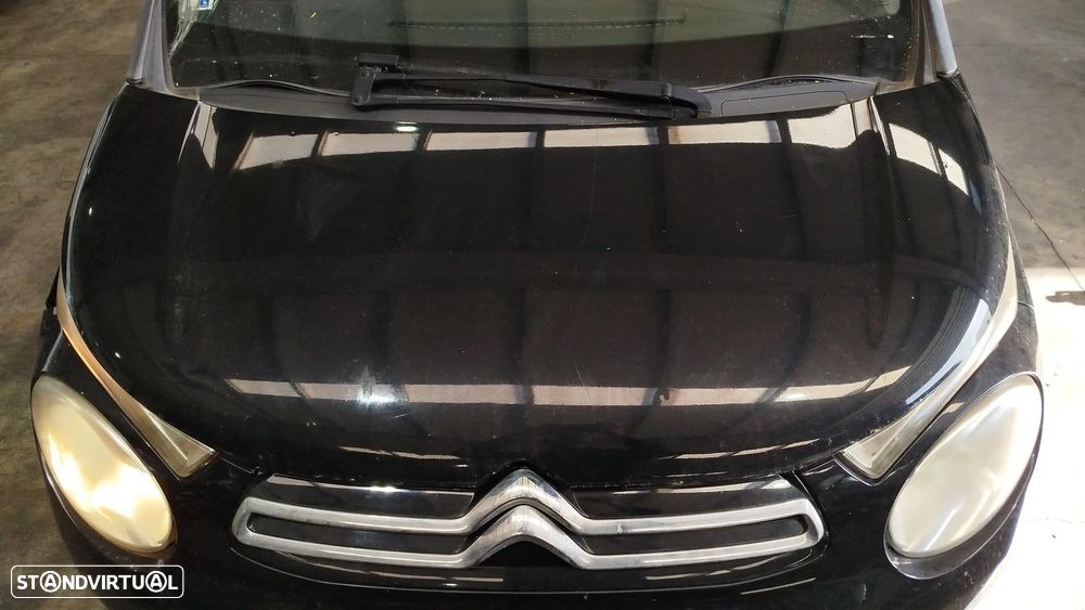 Capot CITROËN C1 II - 1