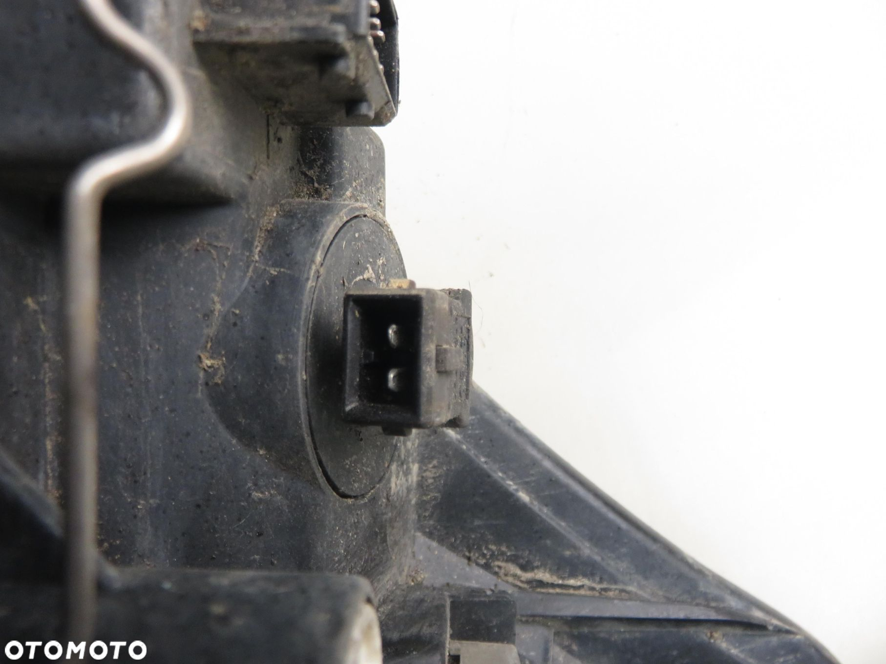 LAMPA LEWA PRZEDNIA TOYOTA COROLLA E12 - 3