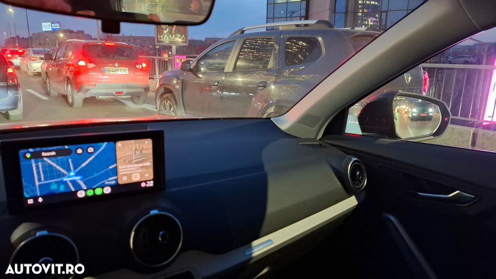 AUDI Q2 2021 — imagine 6