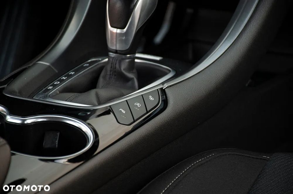 Ford Mondeo SW 1.5 EcoBoost Titanium - 21