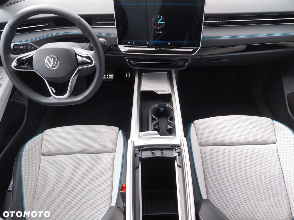 Volkswagen ID.7 - 14