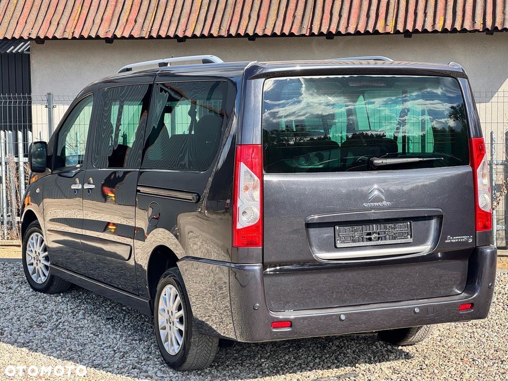 Citroën Jumpy 2.0 HDi L2 Atlante - 18