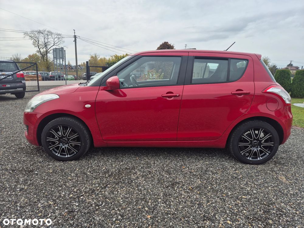 Suzuki Swift 1.2 30 Jahre - 3