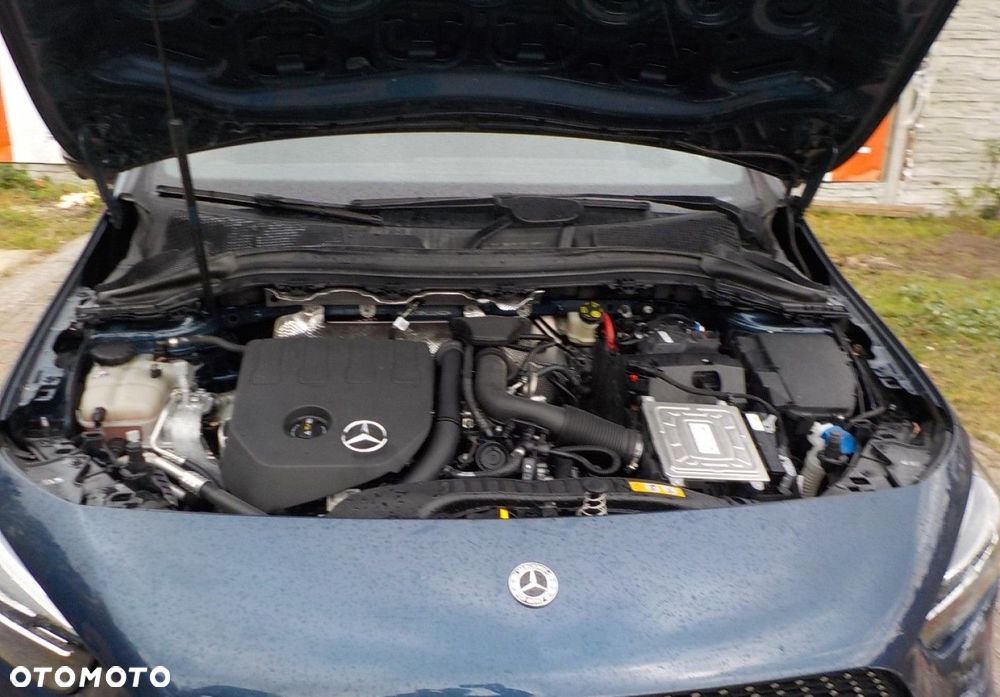 Mercedes-Benz Klasa B - 10