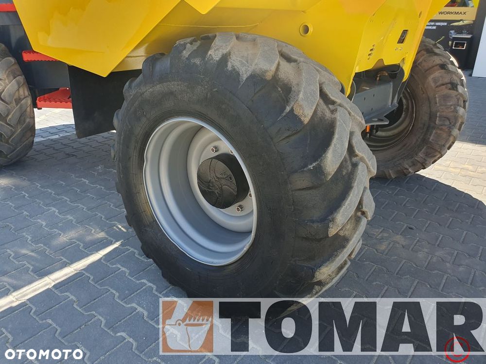 Wacker Neuson DW90 9 TON - 11