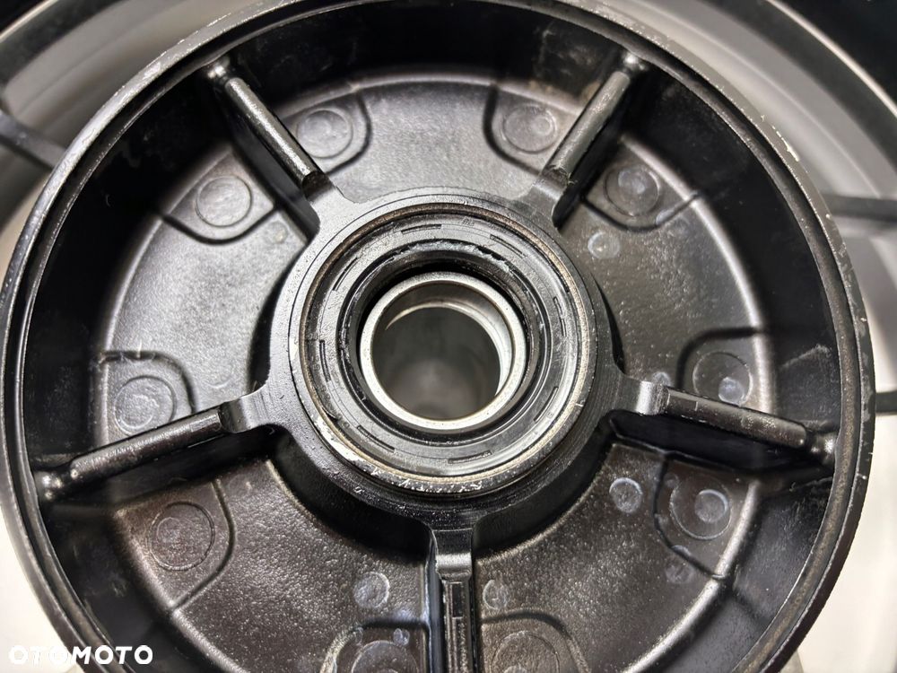Felga tył tylna Yamaha MT 09 2021+ Oryginał - 8