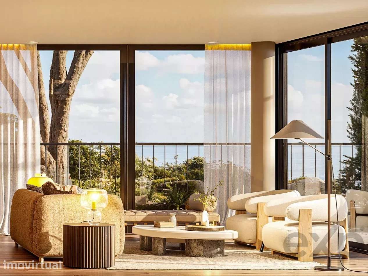 Moradia Térrea, T3 Moderna, com Vista Mar - Ponta do Sol - Grande imagem: 4/12