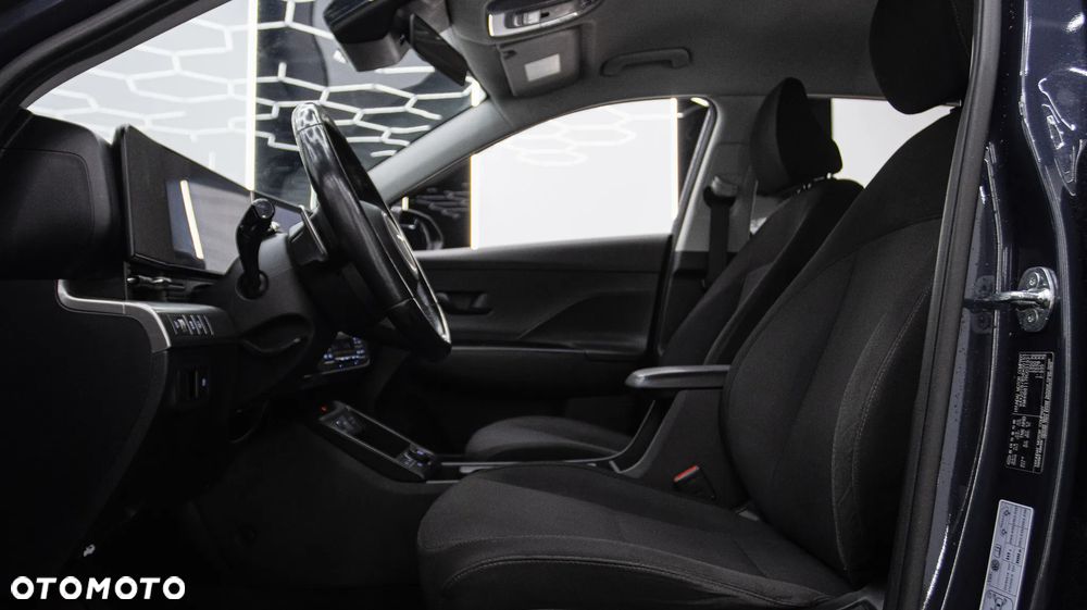 Hyundai Kona 1.6 GDI Hybrid Smart DCT - 15