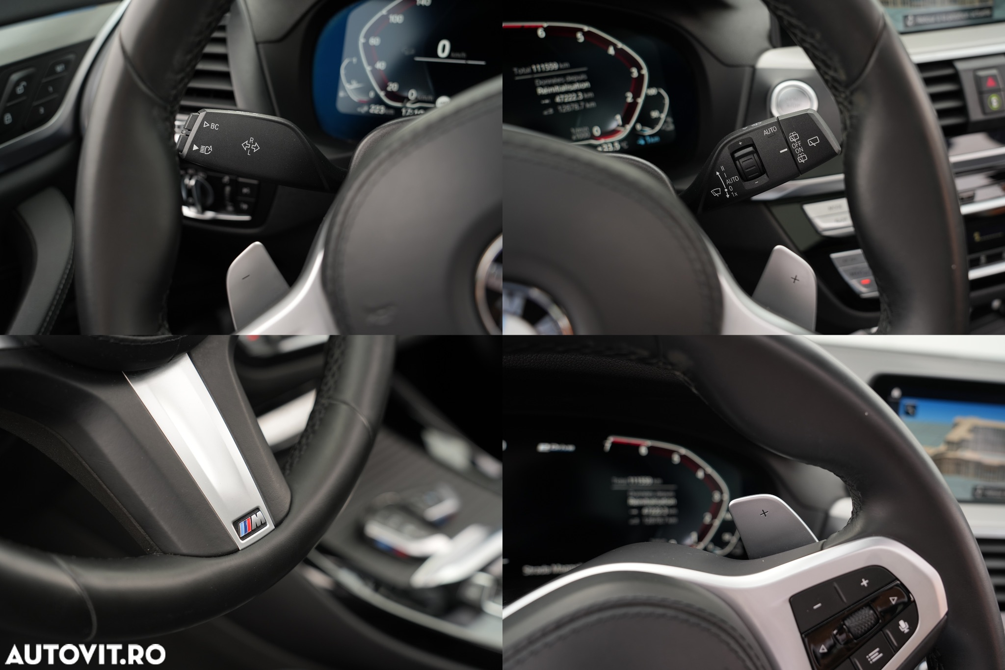 BMW X3 xDrive30e Aut. M Sport Edition - 27