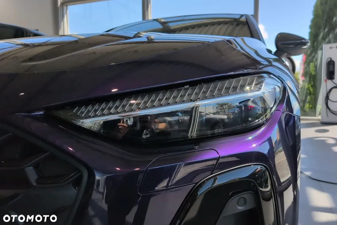 Audi S5 Limousine TFSI S tronic - 9