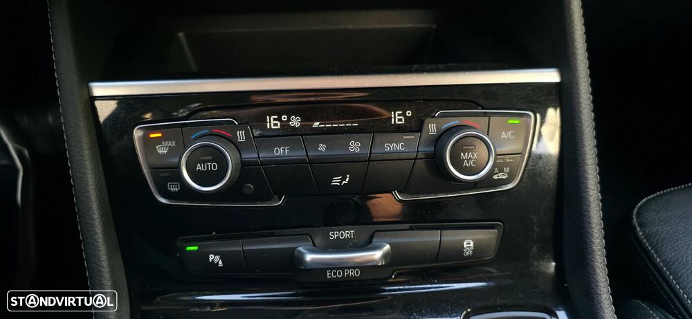 BMW 218 d Aut. Sport Line - 23