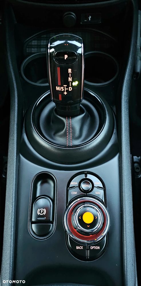 MINI Clubman Cooper S sport - 24