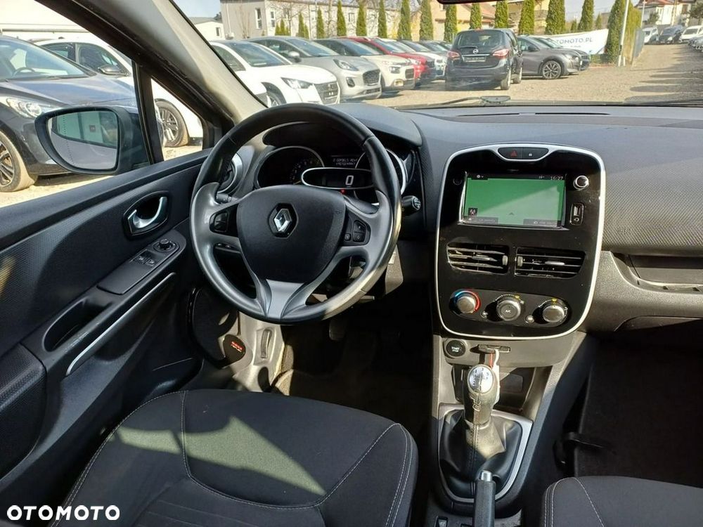 Renault Clio ENERGY TCe 90 Start & Stop LIMITED - 19