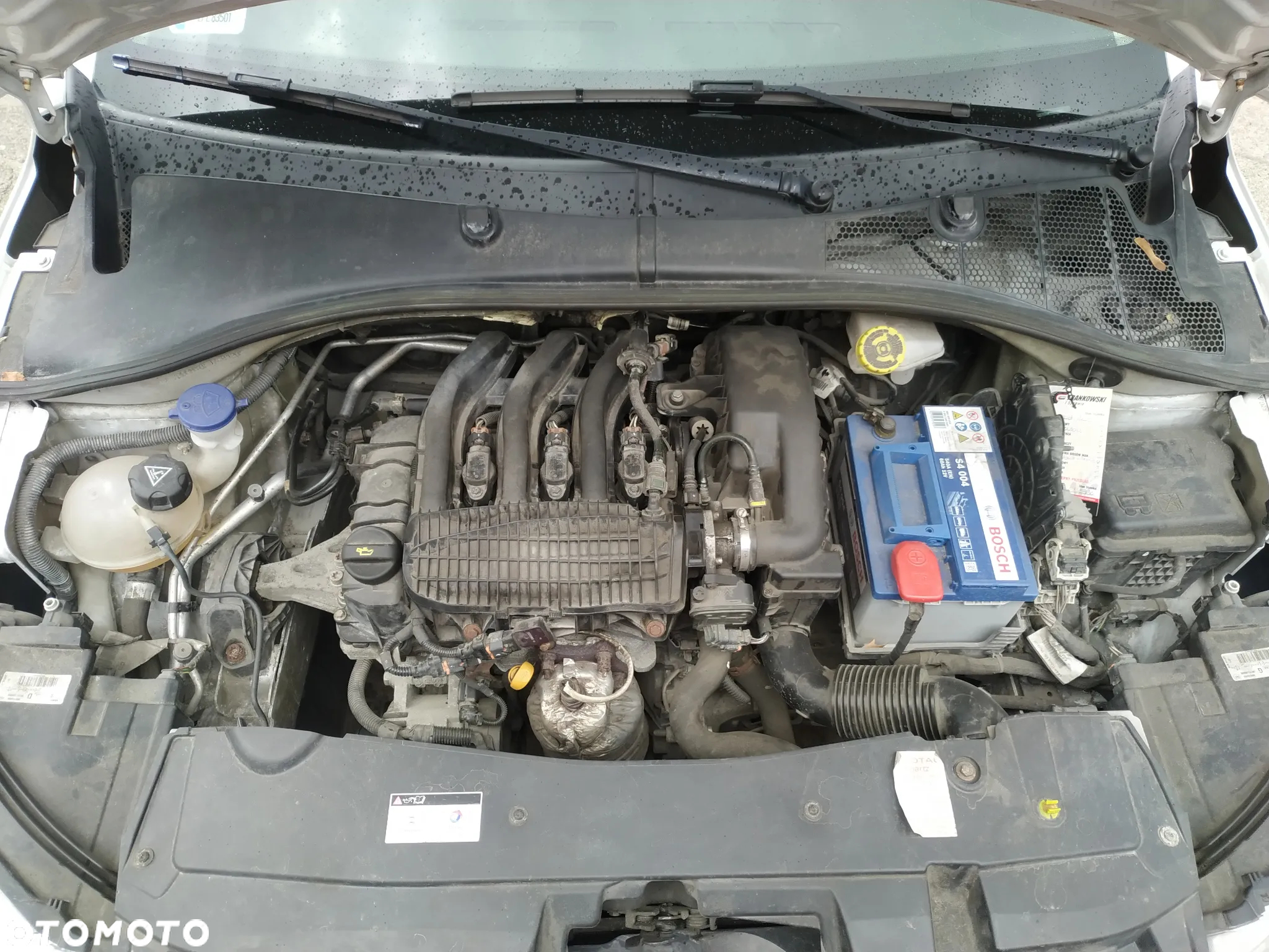 Citroën C-Elysée 1.2 VTi Exclusive - 14