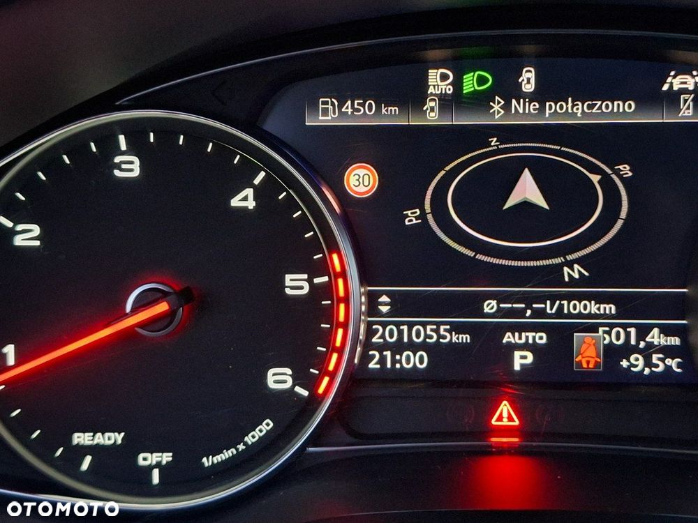 Audi A6 Avant 40 TDI mHEV Advanced S tronic - 23