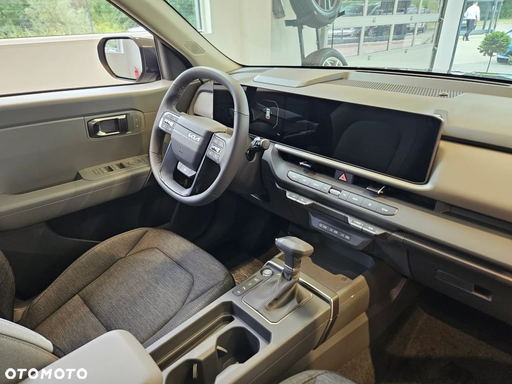 Kia Seltos 1.6 T-GDI M DCT - 8