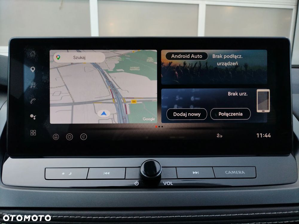 Nissan Qashqai 1.3 DIG-T MHEV N-Connecta Xtronic - 14