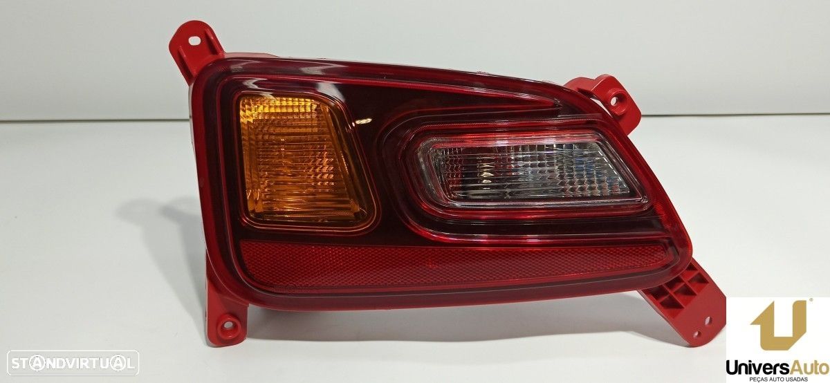FAROLIM TRASEIRO ESQUERDO HYUNDAI KONA ESSENCE 2WD - 1