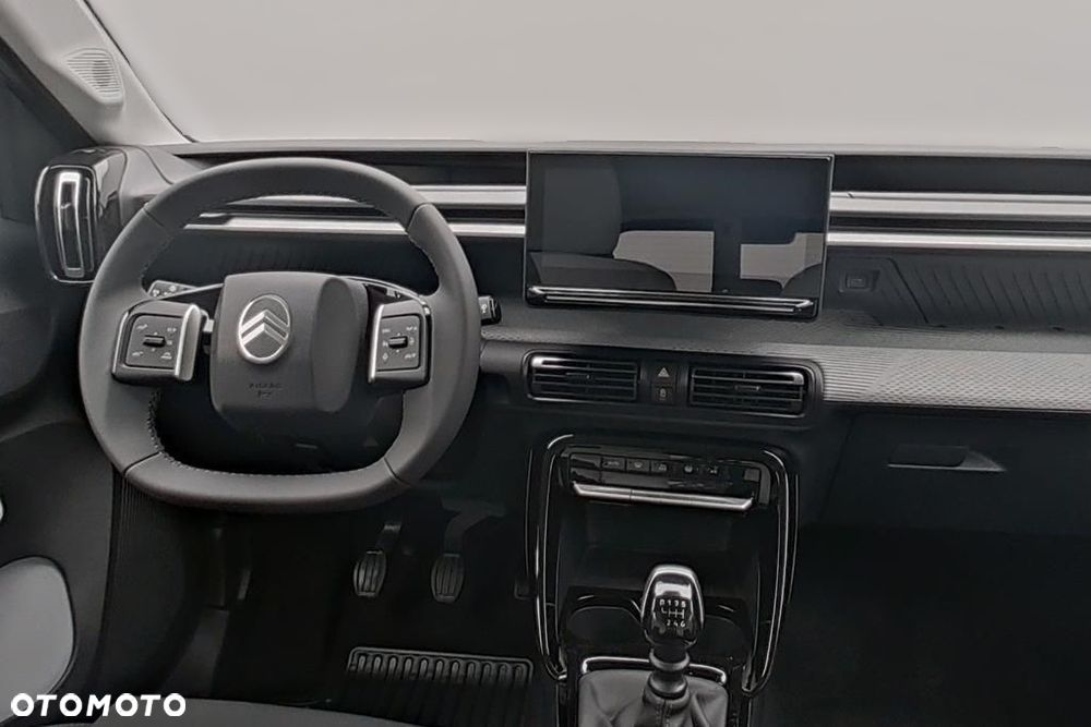 Citroën C3 1.2 T Max - 10