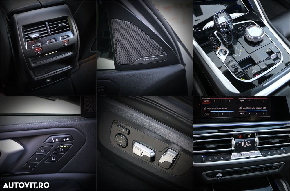 BMW X6 xDrive30d - 12