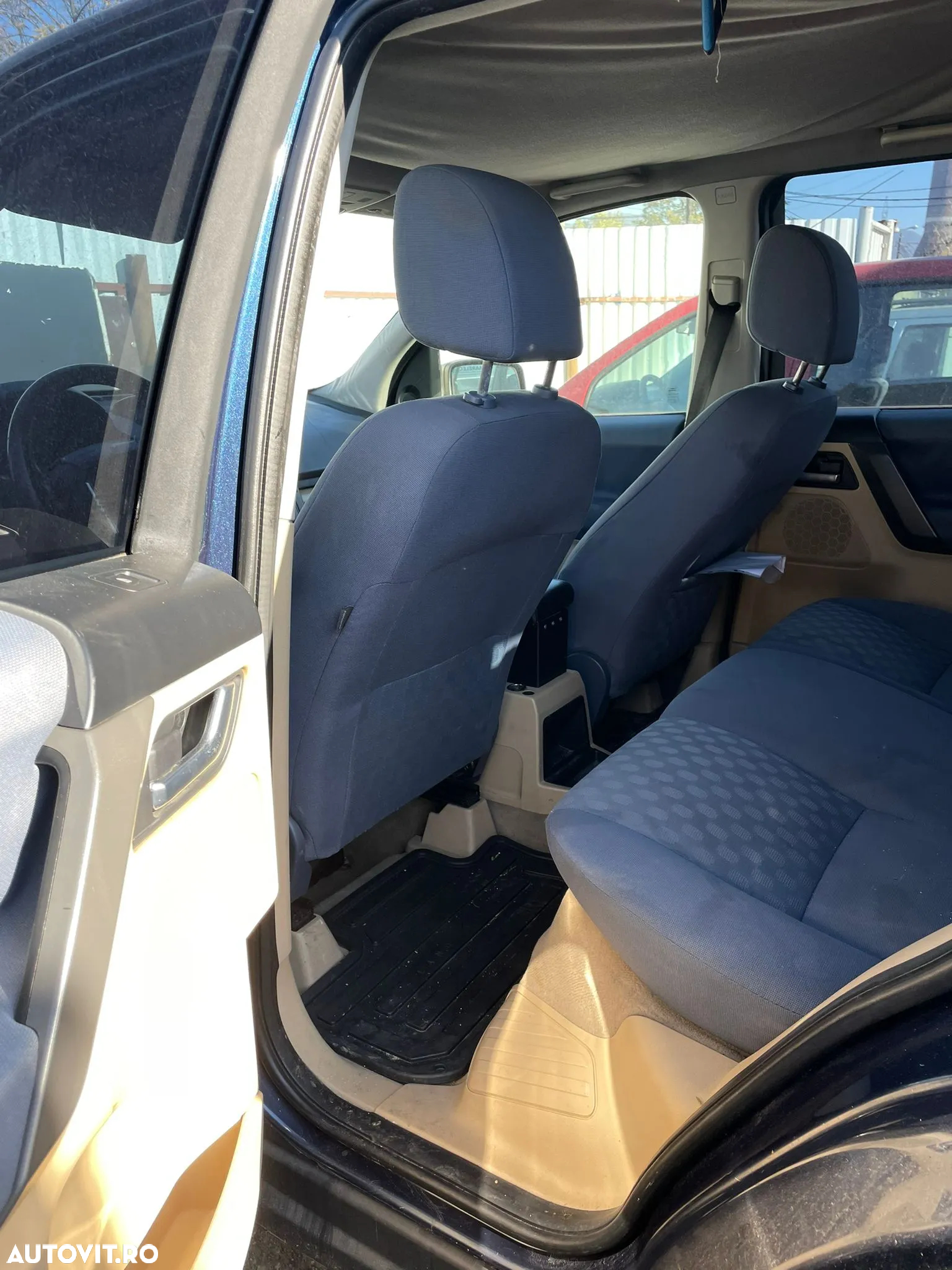 Land Rover Altul - 8
