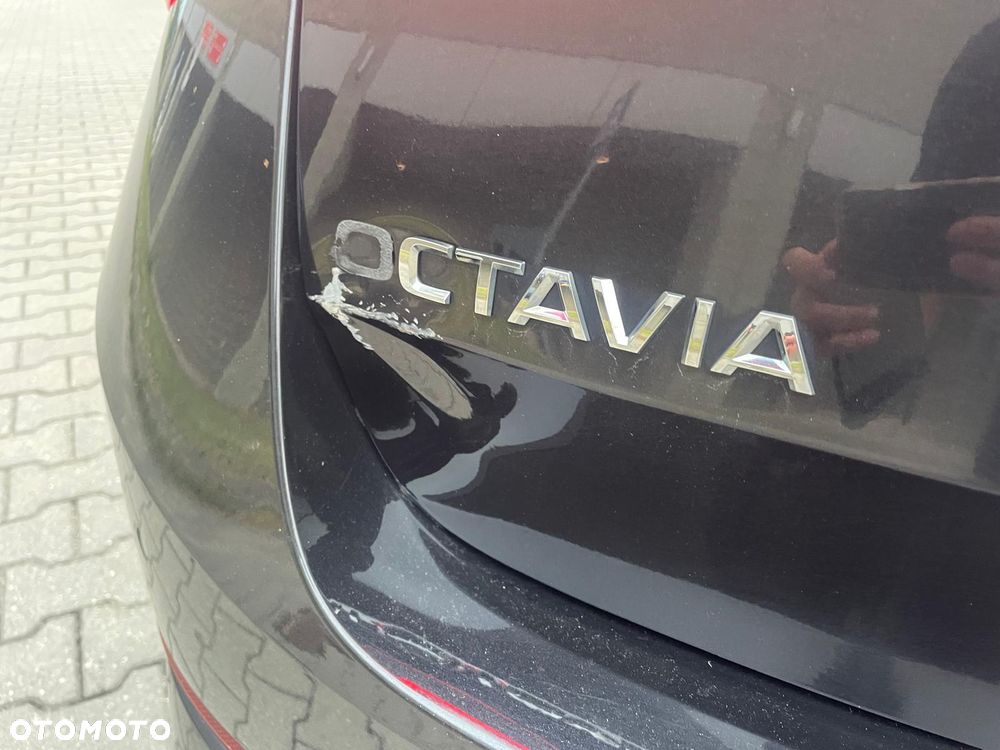 Skoda Octavia - 16