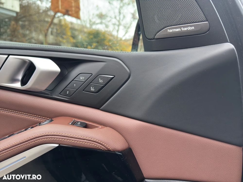 BMW X5 xDrive40i xLine - 27