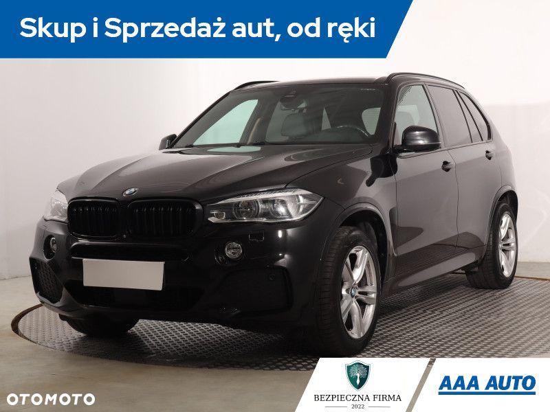 BMW X5 - 3