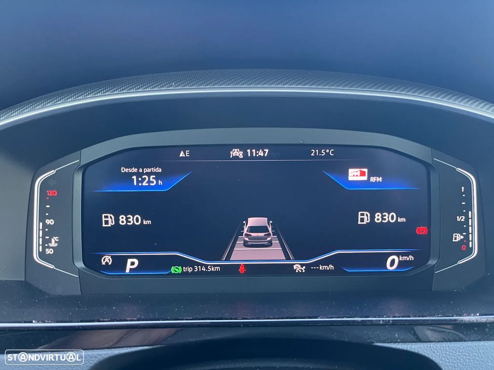 VW Arteon 2.0 TDI Elegance DSG - 16