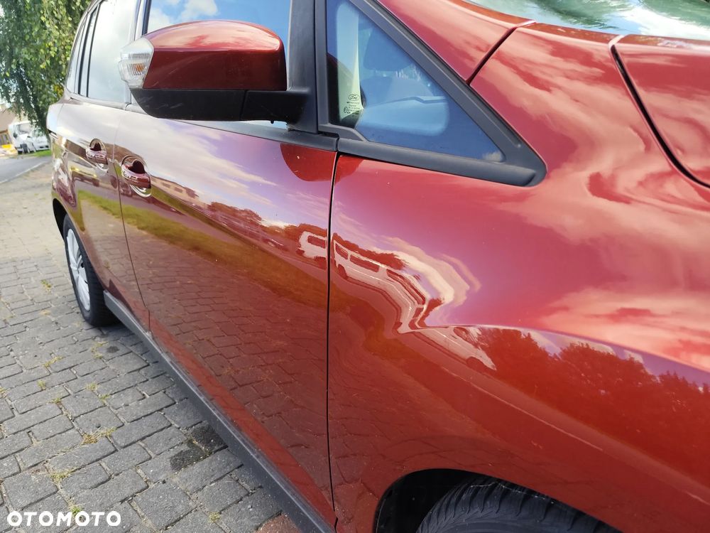Ford Grand C-MAX 1.0 EcoBoost Edition ASS - 11