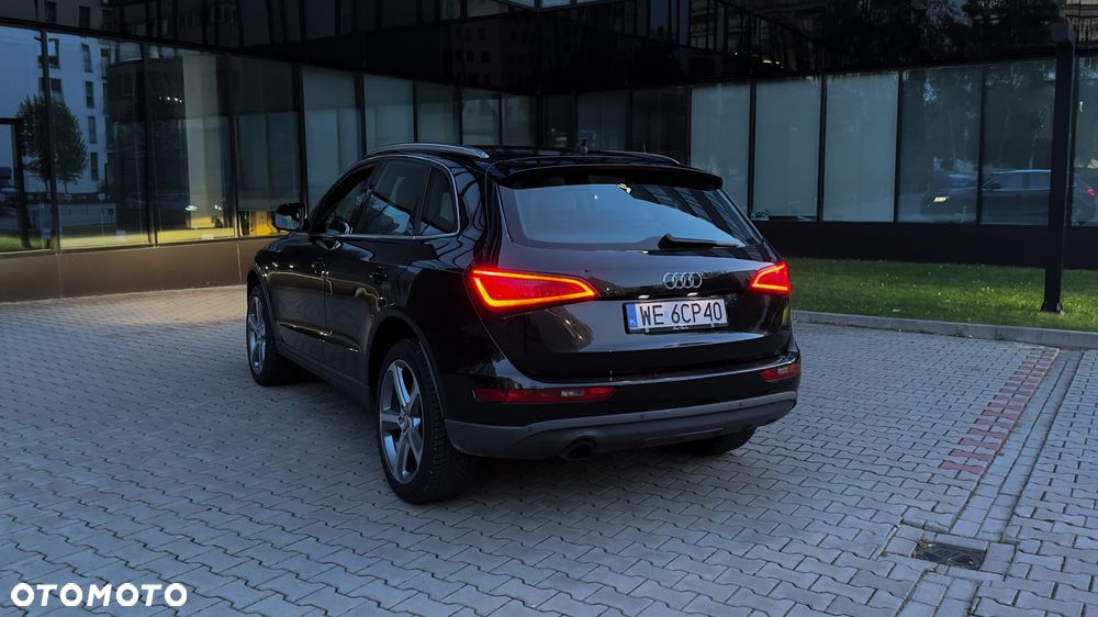 Audi Q5 - 6