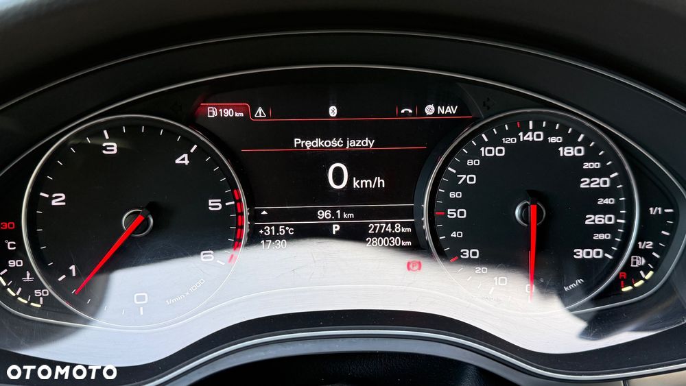Audi A6 Limousine 3.0 TDI Quattro S tronic - 25