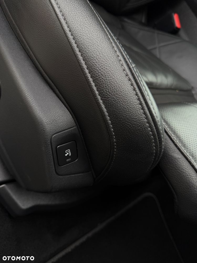 DS Automobiles DS 7 Crossback 2.0 BlueHDi Louvre - 20