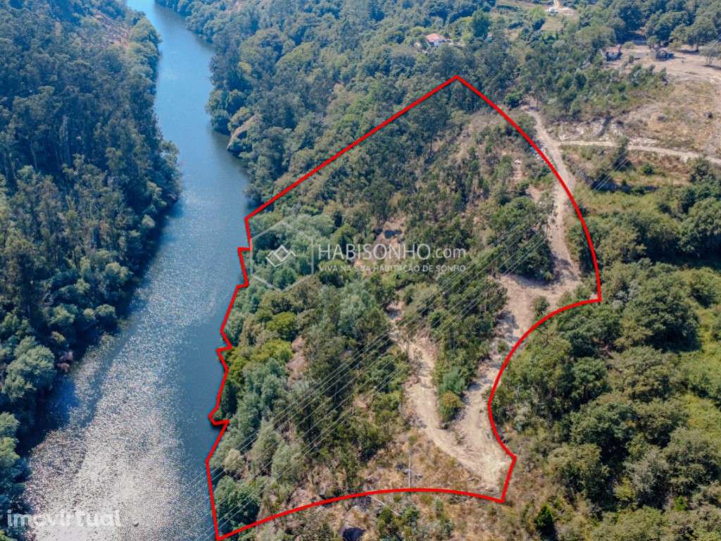 Quintinha das Fontainhas | Rio Tâmega | Penafiel - Grande imagem: 3/6