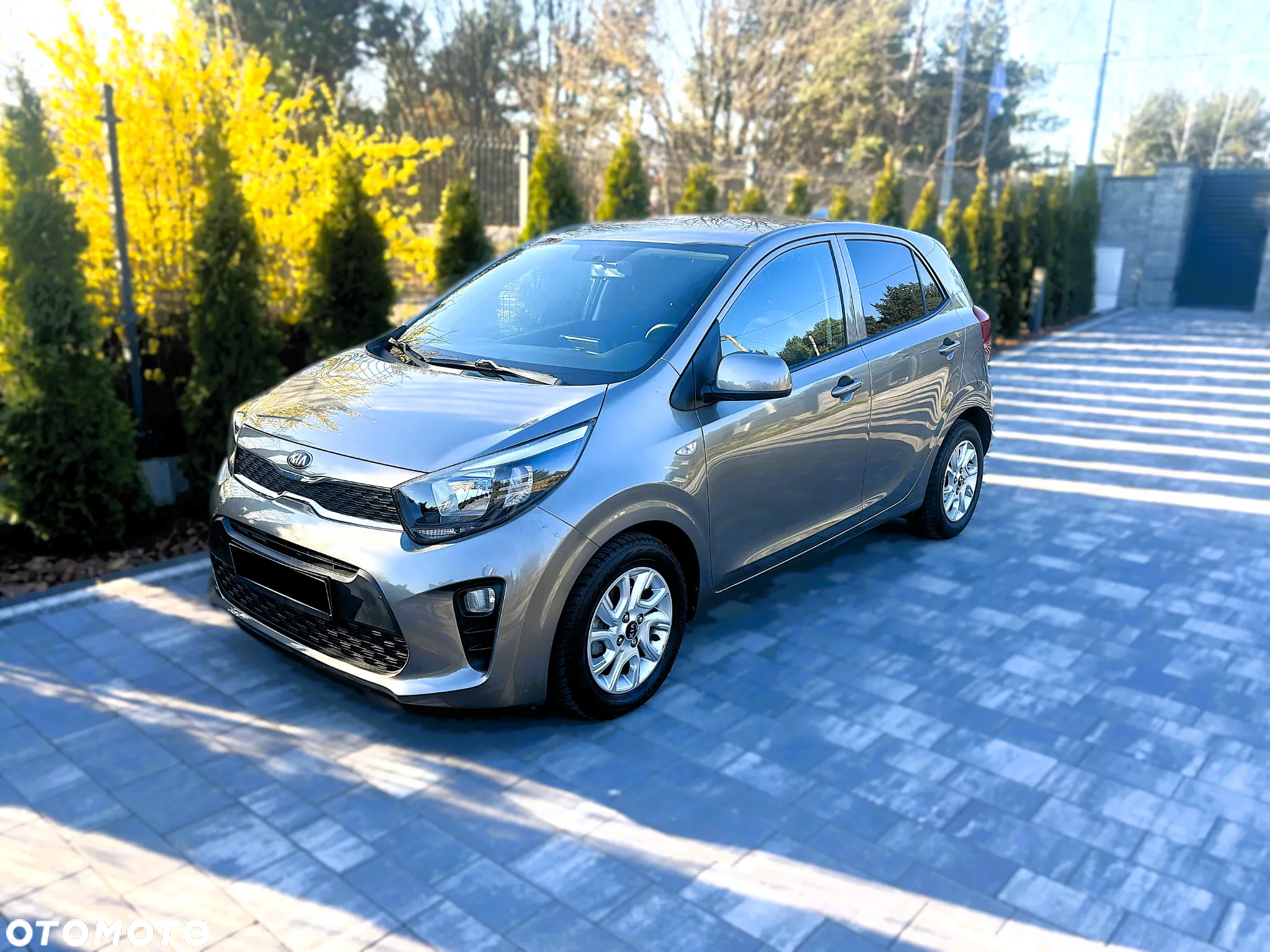 Kia Picanto - 18