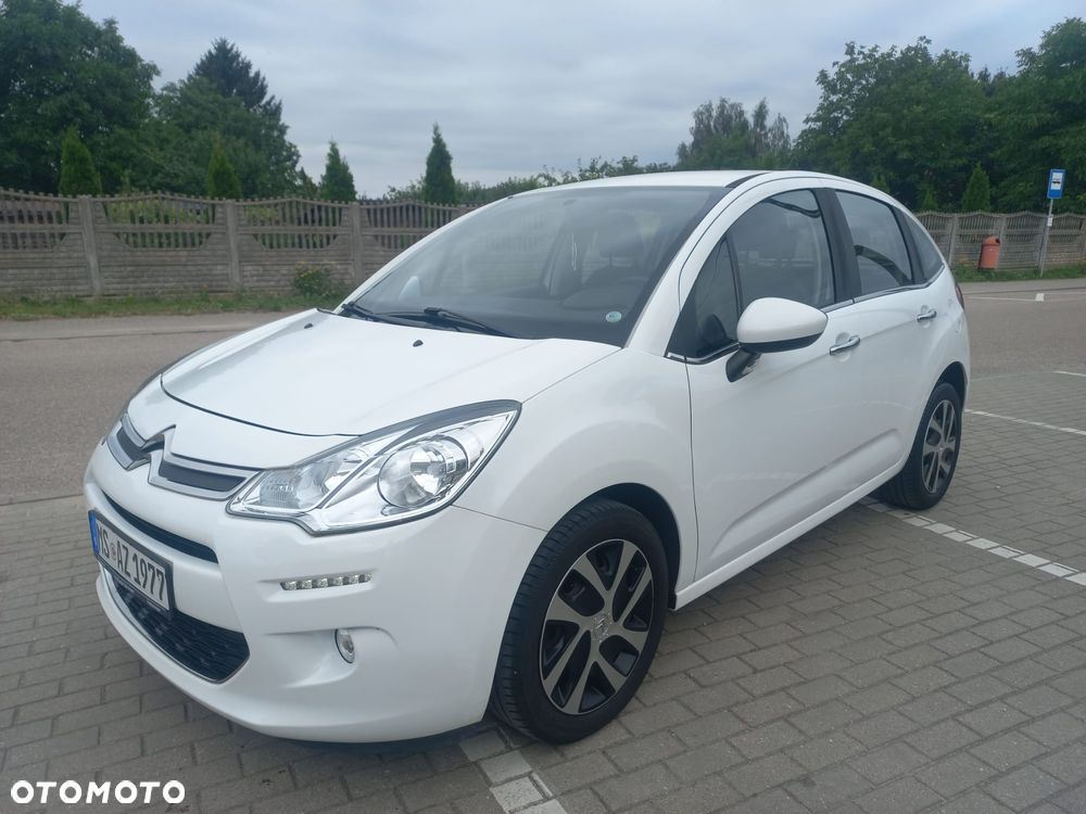 Citroën C3 Pure Tech (VTi) 82 Exclusive - 13