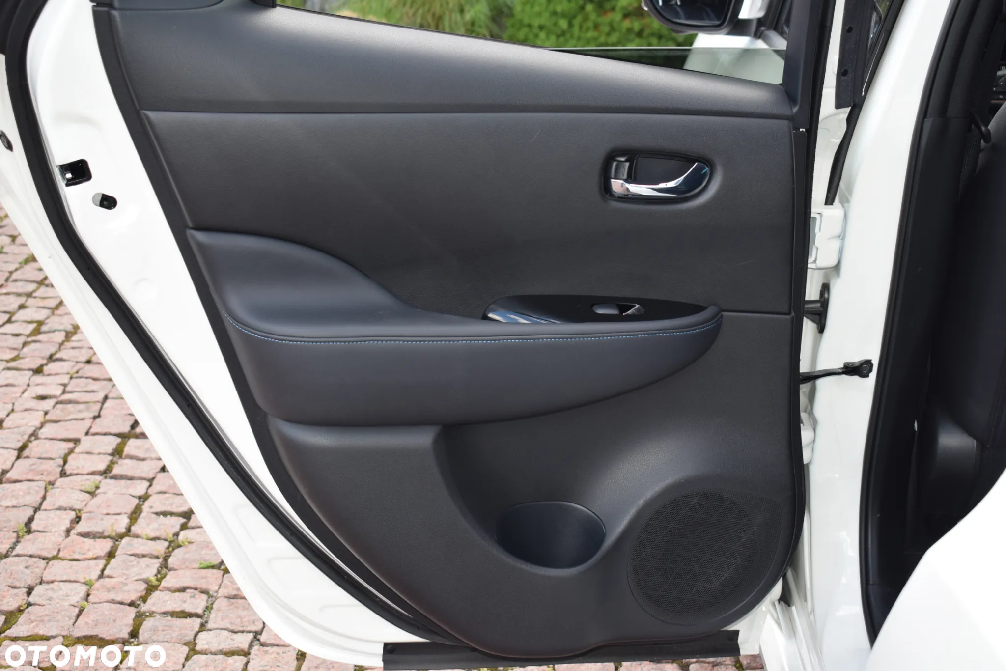 Nissan Leaf 62kWh Tekna - 11
