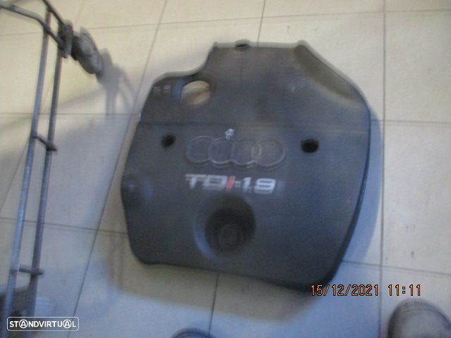 Tampa De Motor 038103925E AUDI A3 2000 1.9Tdi 0P - 5
