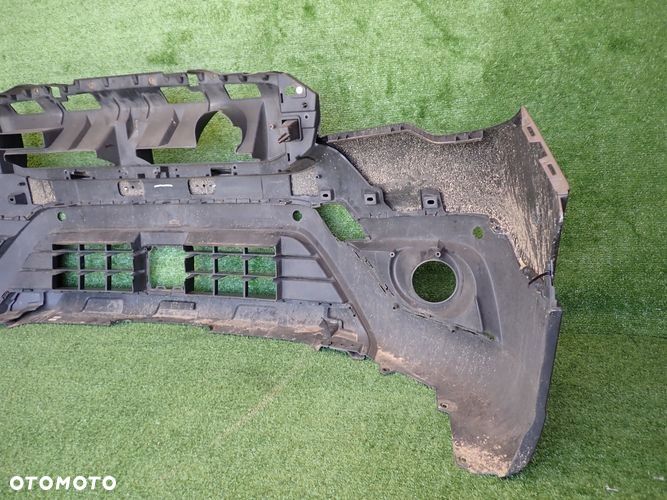 SUZUKI SX4 S-CROSS LIFT 16- zderzak przedni przód - 10