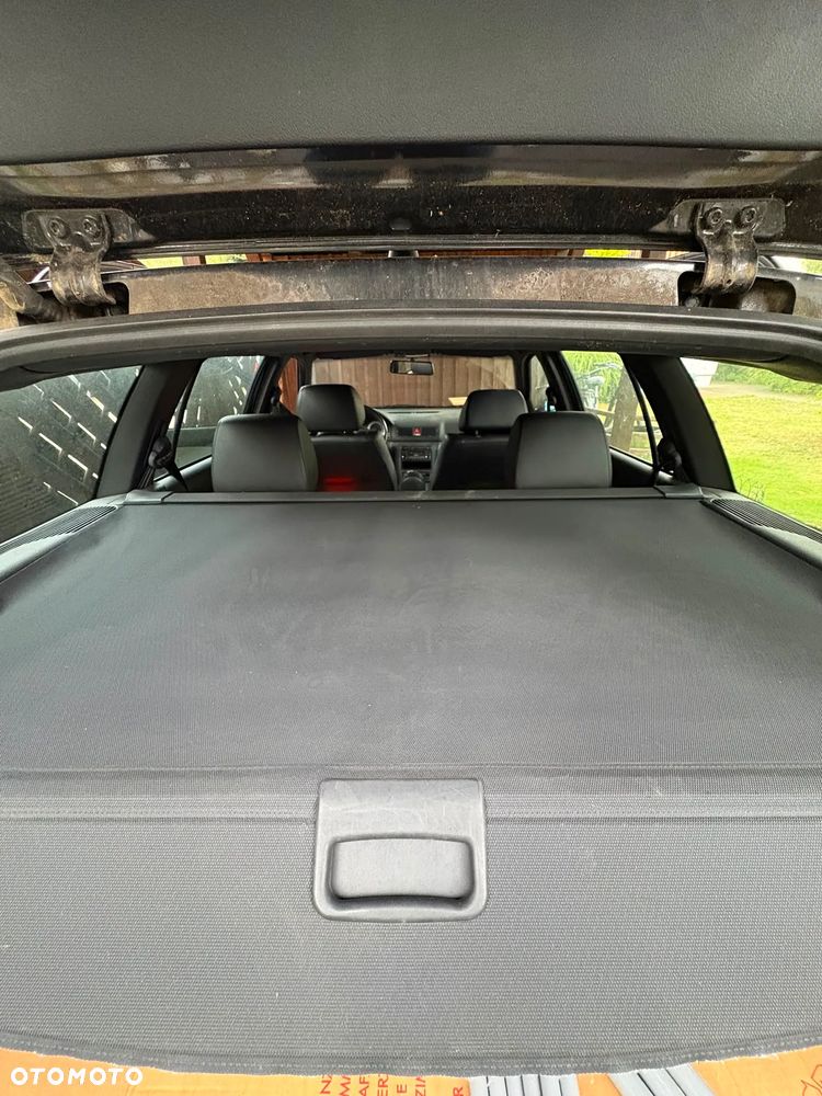 Skoda Octavia 1.8 T RS - 10